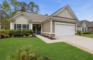 25 WEEPING WILLOW DR, BLUFFTON, SC, 2991..., Bluffton, SC 29910