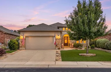 107 ROCKPORT ST, GEORGETOWN, TX, 78633, Georgetown, TX 78633