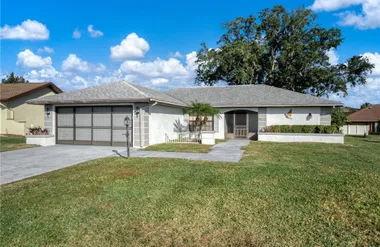 113 BRENTWOOD DR, LAKE PLACID, FL, 33852, Lake Placid, FL 33852