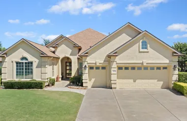 9909 CRESTRIDGE DR, DENTON, TX, 76207, Denton, TX 76207