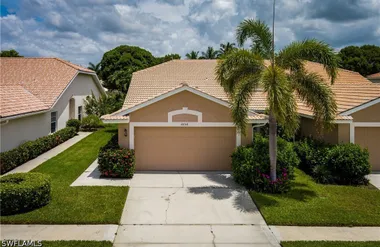 6658 CASTLELAWN PL 9, NAPLES, FL, 34113, Naples, FL 34113