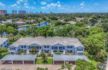 853 TANBARK DR 105, NAPLES, FL, 34108, Naples, FL 34108