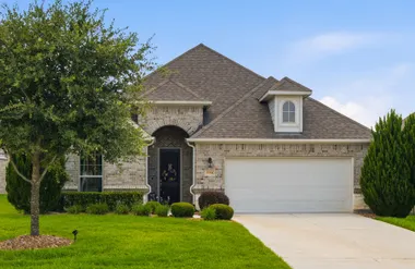 5758 LAKESIDE VILLAS CT, CONROE, TX, 773..., Conroe, TX 77304