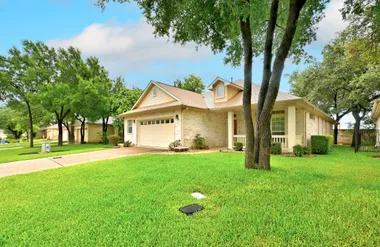 814 BOQUILLA TRL, GEORGETOWN, TX, 78633, Georgetown, TX 78633