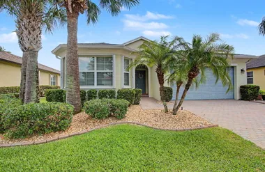 11861 SW CRESTWOOD CIR, PORT ST LUCIE, F..., Port St Lucie, FL 34987