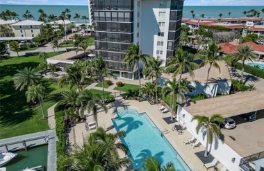 2170 GULF SHORE BLVD 24W, NAPLES, FL, 34..., Naples, FL 34102