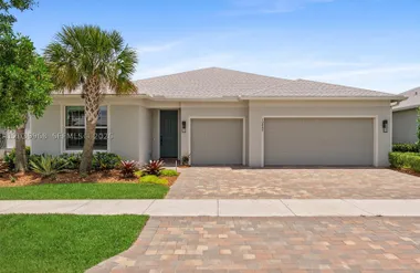 10488 SW RED MAPLE WAY, PORT ST LUCIE, F..., Port St Lucie, FL 34987