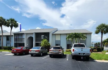 4681 LAKESIDE CLUB BLVD 11-C2, FORT MYER..., Fort Myers, FL 33905