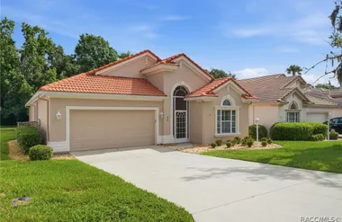 653 W DOERR PATH, HERNANDO, FL, 34442, Hernando, FL 34442