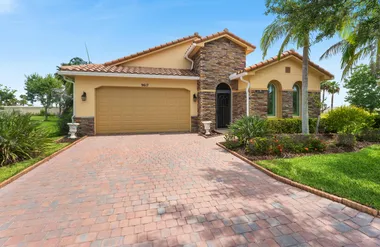 9617 SW GUM TREE CT, PORT SAINT LUCIE, F..., Port Saint Lucie, FL 34987