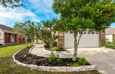 614 SHORESIDE DR, RICHMOND, TX, 77469, Richmond, TX 77469