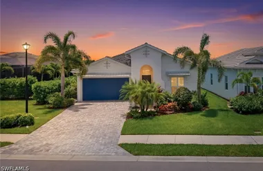 8980 MUSTIQUE LN, NAPLES, FL, 34114, Naples, FL 34114