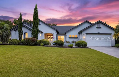 116 LAKE SOMERSET CIR, BLUFFTON, SC, 299..., Bluffton, SC 29909