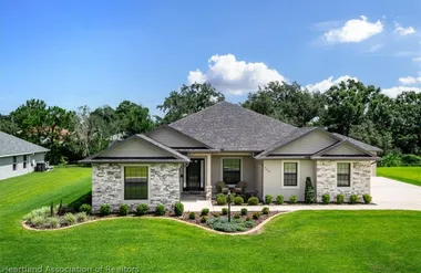 5068 MOSS HAMMOCK TRL, SEBRING, FL, 3387..., Sebring, FL 33872