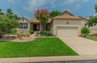 107 LIATRIS LN, GEORGETOWN, TX, 78633, Georgetown, TX 78633