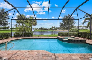 12827 EPPING WAY, FORT MYERS, FL, 33913, Fort Myers, FL 33913