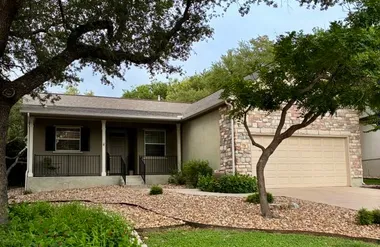 106 VERBENA DR, GEORGETOWN, TX, 78633, Georgetown, TX 78633