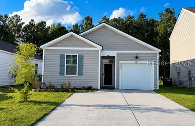 2155 SANCTUM ST, RIDGELAND, SC, 29936, Ridgeland, SC 29936
