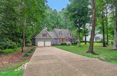 4 EFFORD CT, WILLIAMSBURG, VA, 23188, Williamsburg, VA 23188