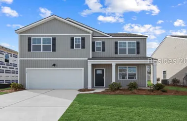 1090 SANCTUARY DR, RIDGELAND, SC, 29936, Ridgeland, SC 29936