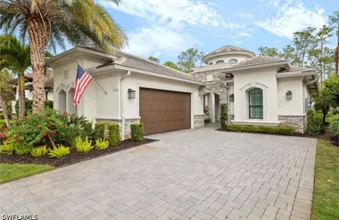 14726 RESERVE LN, NAPLES, FL, 34109, Naples, FL 34109