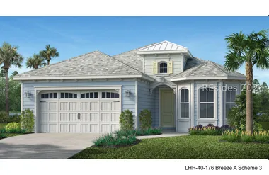 755 SAND CASTLE DR, HARDEEVILLE, SC, 299..., Hardeeville, SC 29927