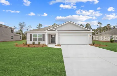 1094 SANCTUARY DR, RIDGELAND, SC, 29936, Ridgeland, SC 29936