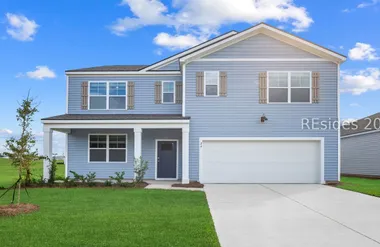 1085 SANCTUARY DR, RIDGELAND, SC, 29936, Ridgeland, SC 29936