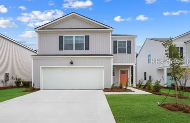 758 SANCTUM ST, RIDGELAND, SC, 29936, Ridgeland, SC 29936