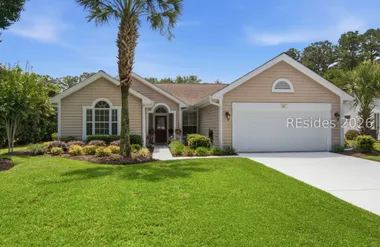 47 ARGENT WAY, BLUFFTON, SC, 29909, Bluffton, SC 29909