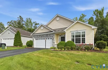 8348 E LORD BOTETOURT LOOP, NEW KENT, VA..., New Kent, VA 23124