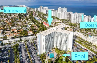 3300 NE 36TH ST 302, FORT LAUDERDALE, FL..., Fort Lauderdale, FL 33308