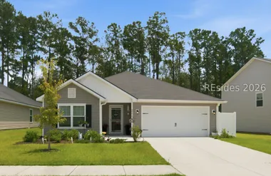 296 FOUNDERS WALK, BLUFFTON, SC, 29910, Bluffton, SC 29910