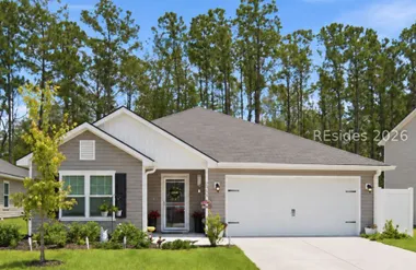296 FOUNDERS WALK, BLUFFTON, SC, 29910, Bluffton, SC 29910