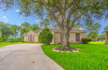 3310 FLOWER FIELD LN, PEARLAND, TX, 7758..., Pearland, TX 77584
