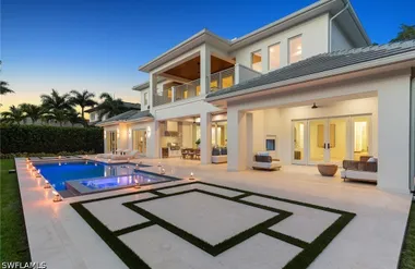 1985 CRAYTON RD, NAPLES, FL, 34102, Naples, FL 34102