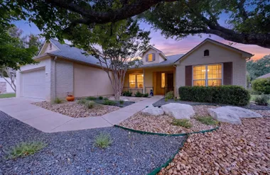 207 RED POPPY TRL, GEORGETOWN, TX, 78633, Georgetown, TX 78633