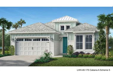 756 SAND CASTLE DR, HARDEEVILLE, SC, 299..., Hardeeville, SC 29927