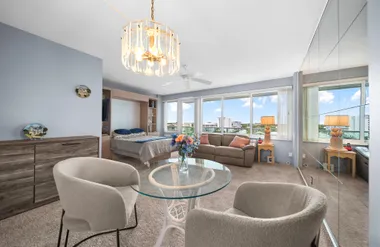 3233 NE 34TH ST 718, FORT LAUDERDALE, FL..., Fort Lauderdale, FL 33308