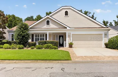 45 RAVEN GLASS LN, BLUFFTON, SC, 29909, Bluffton, SC 29909