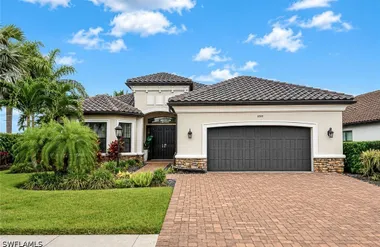 11110 CANAL GRANDE DR, FORT MYERS, FL, 3..., Fort Myers, FL 33913
