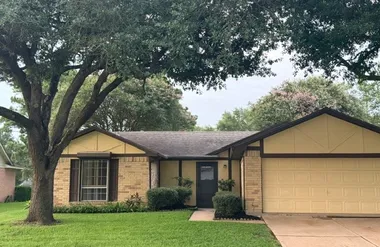 3307 S PEACH HOLLOW CIR, PEARLAND, TX, 7..., Pearland, TX 77584