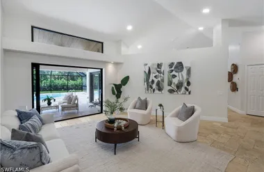 235 SILVERADO DR, NAPLES, FL, 34119, Naples, FL 34119