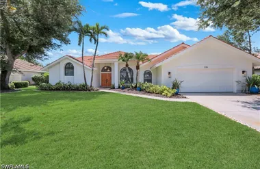 235 SILVERADO DR, NAPLES, FL, 34119, Naples, FL 34119