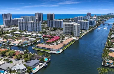 3300 NE 36TH ST 822, FORT LAUDERDALE, FL..., Fort Lauderdale, FL 33308