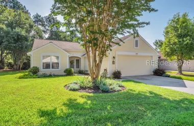 3 BROUGHTON CT, BLUFFTON, SC, 29909, Bluffton, SC 29909