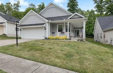 18340 CRYSTAL LAKES DR, NORTH ROYALTON, ..., North Royalton, OH 44133