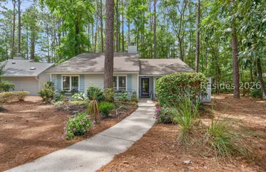 25 FERNWOOD CT, HILTON HEAD ISLAND, SC, ..., Hilton Head Island, SC 29926