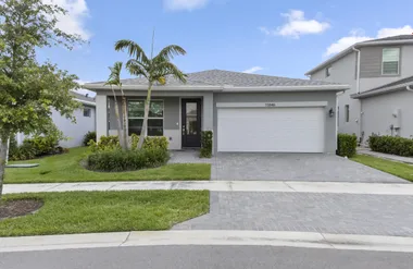 10646 SW HENSLEY ST, PORT ST LUCIE, FL, ..., Port St Lucie, FL 34987