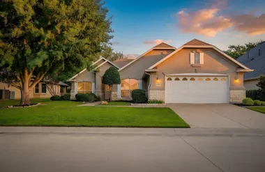 10508 BELVEDERE DR, DENTON, TX, 76207, Denton, TX 76207